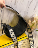 کیف دوشی دخترانه و زنانه فندی کپی مستر