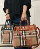 کیف دستی زنانه BURBERRY