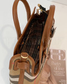 کیف BURBERRY بربری