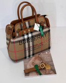کیف روزانه BURBERRY