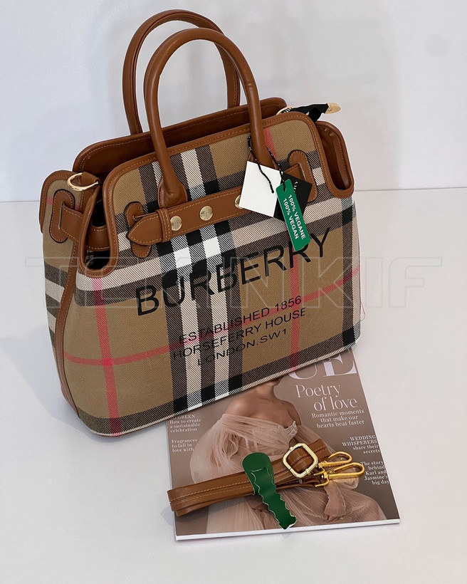 کیف روزانه BURBERRY