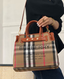 کیف مجلسی BURBERRY