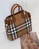 کیف BURBERRY بربری