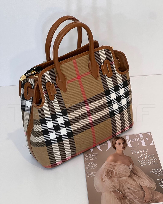 کیف BURBERRY بربری