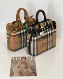 کیف دستی باربری