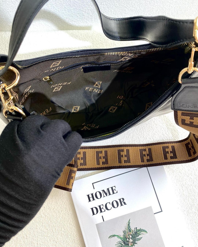 کیف وارداتی فندی fendi