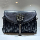 کیف مجلسی زنانه چرم برند onyx