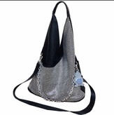 کیف مجلسی نگین دار وارداتی کایشیلان