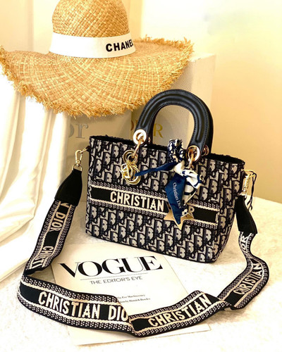 کیف دستی و دوشی زنانه دیور DIOR