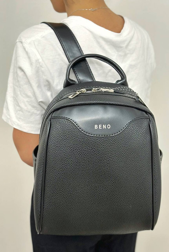 کوله پشتی دخترانه اداری دانشجویی ساده