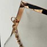 بهترین کیف مجلسی زنانه فندی