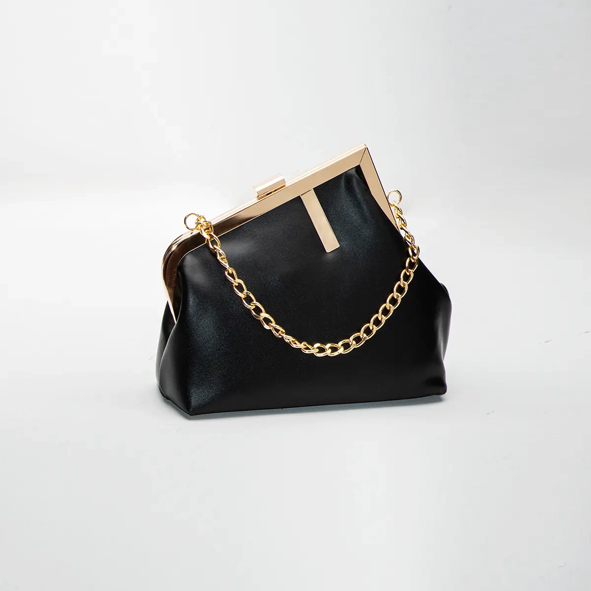 کیف مجلسی زنانه دستی دوشی فندی fendi