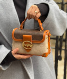 کیف دستی دخترانه اسپرت کوچ