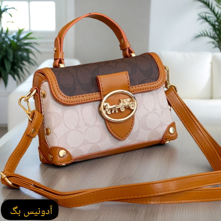 کیف دخترانه کوچ coach