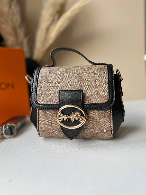 کیف اسپرت زنانه و دخترانه کوچ COACH