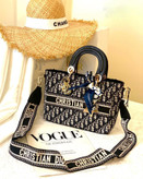 کیف مجلسی دخترانه دستی و دوشی دیور dior