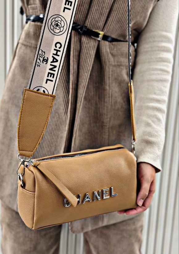 کیف پاسپورتی دخترانه شنل