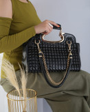 کیف مجلسی زنانه لاکچری شیک