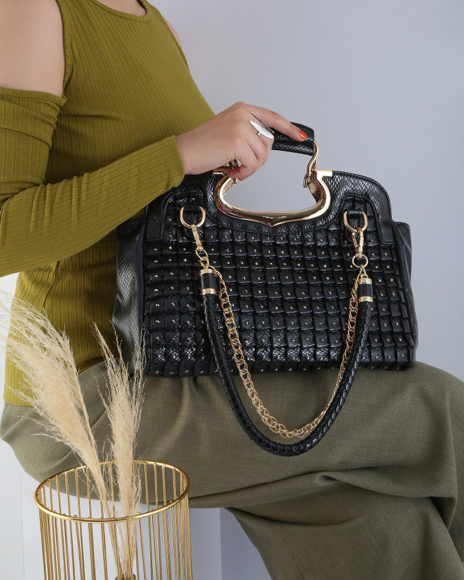 کیف مجلسی زنانه لاکچری شیک