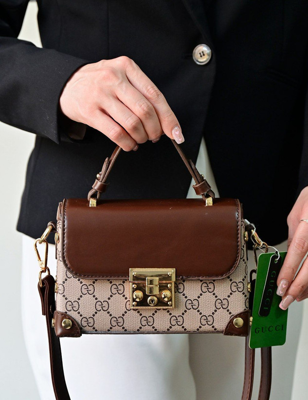 کیف دستی دخترانه اسپرت