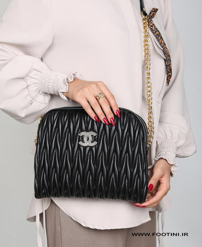 کیف مجلسی زنانه دوشی