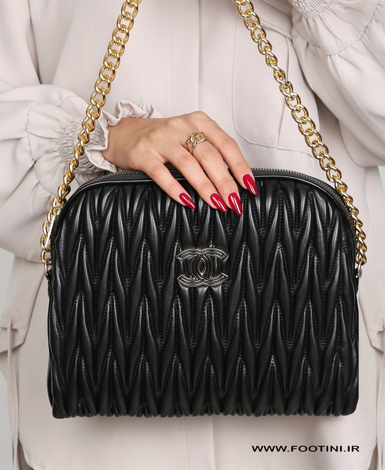 کیف مجلسی زنانه شیک