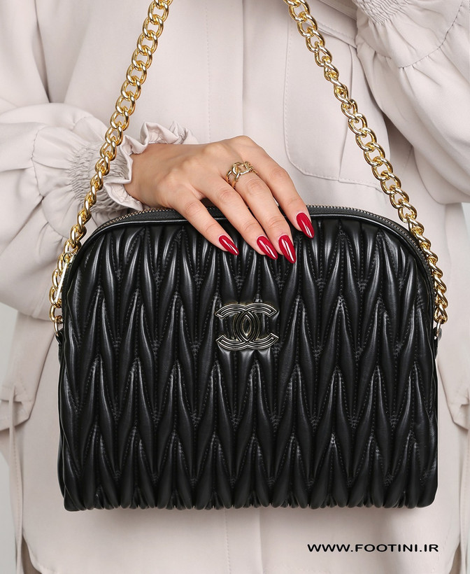 کیف مجلسی زنانه شیک