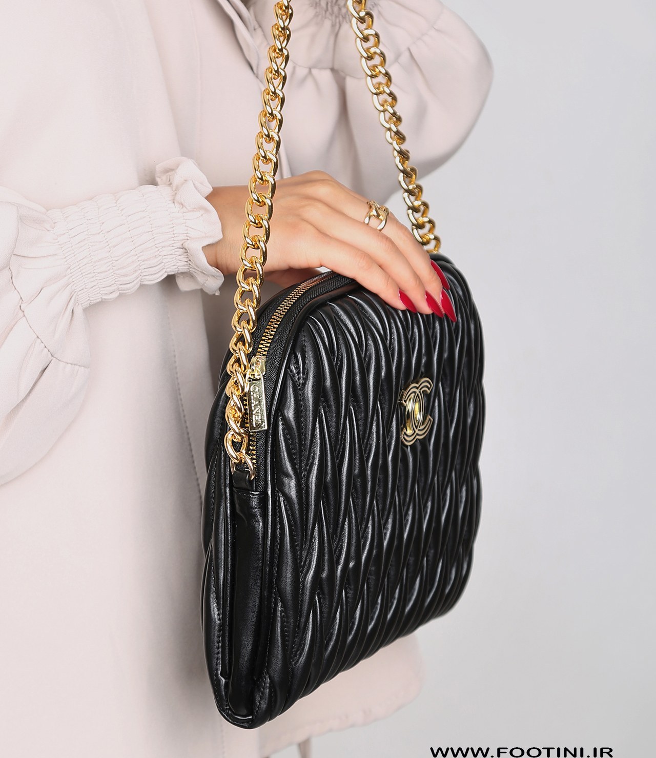 کیف مجلسی دخترانه شیک جدید