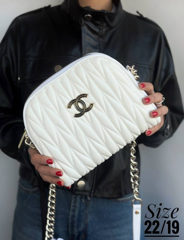 کیف مجلسی جدید chanel وارداتی