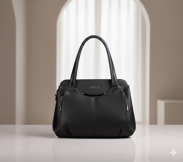 کیف زنانه چرم اونیکس onyx