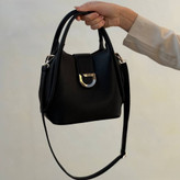 کیف شیک زنانه مشکی