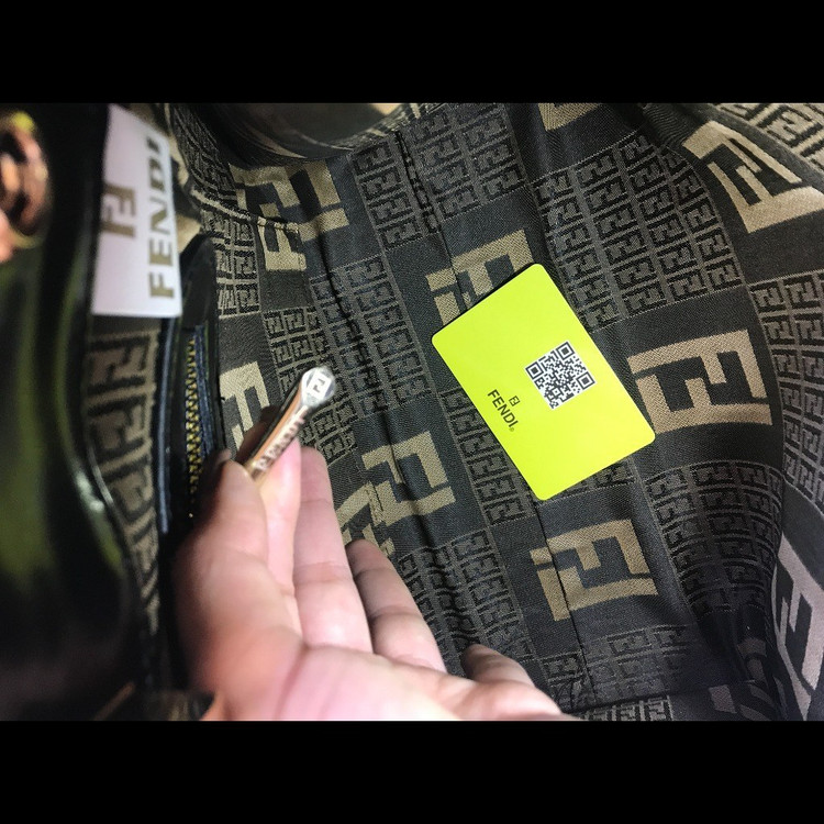 کیف زنانه فندی FENDI