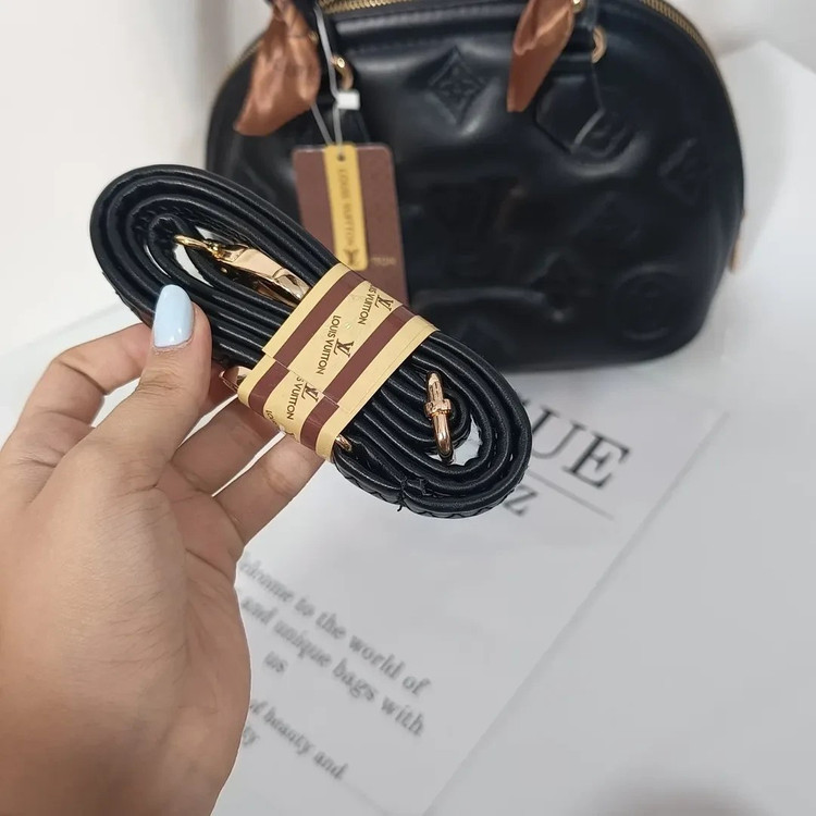 کیف دخترانه لویی ویتون LV
